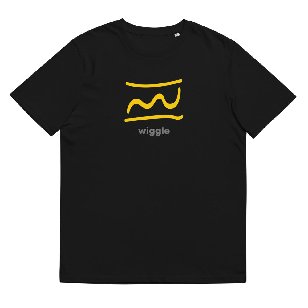 Wiggle T-Shirt