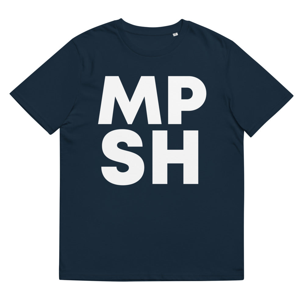 The BOLD MPSH T-Shirt