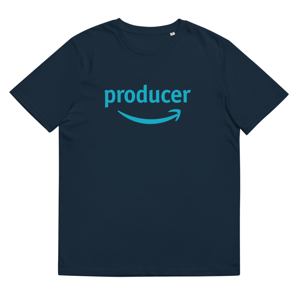Amazon Producer T-Shirt