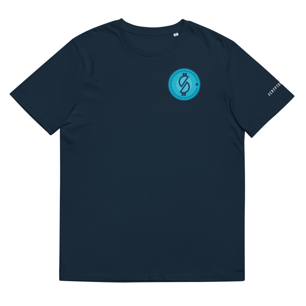 MPSH Crypto T-Shirt
