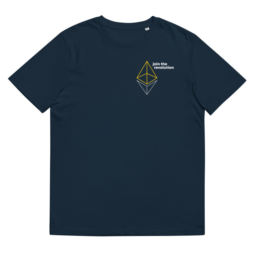 Join The Revolution T-Shirt