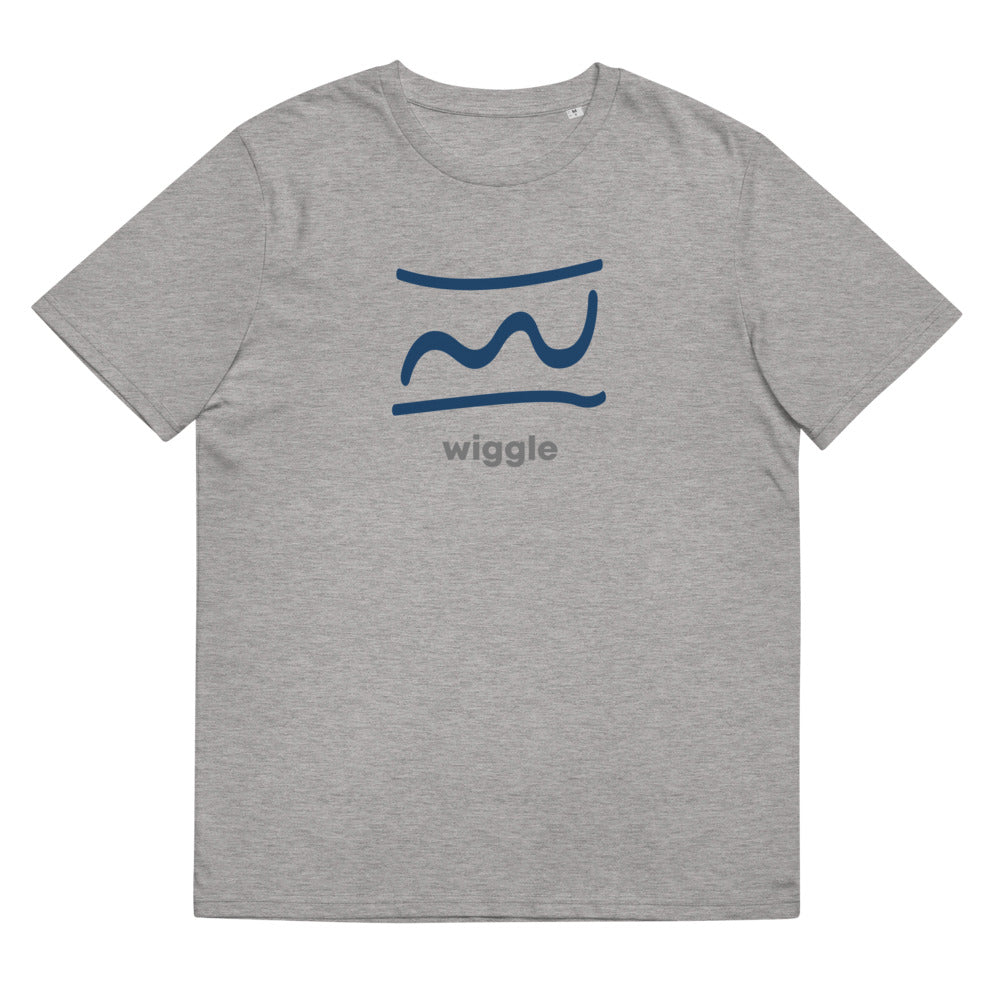 Wiggle T-Shirt Light