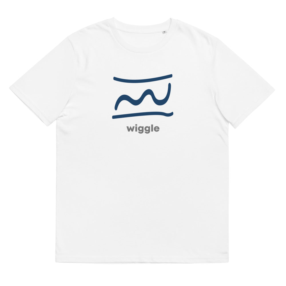 Wiggle T-Shirt Light