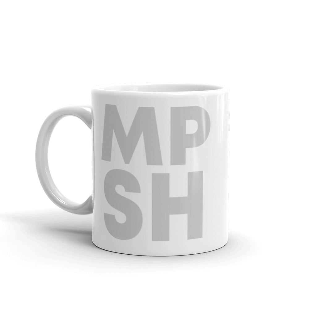 MPSH Bold Mug