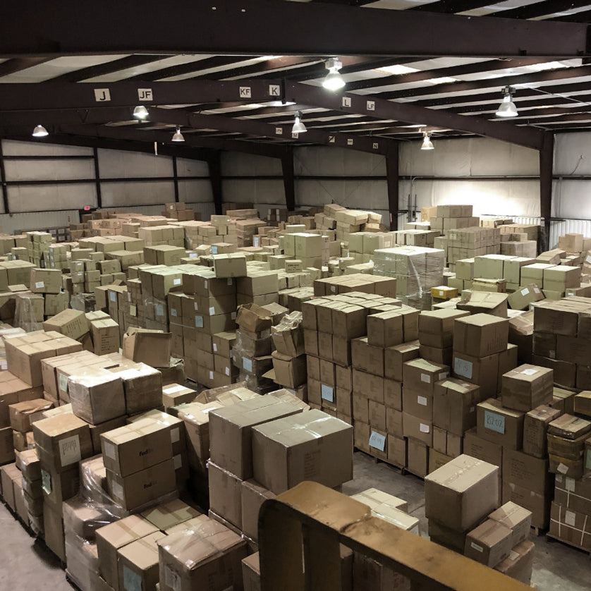 Our partners - Super Hero Freight