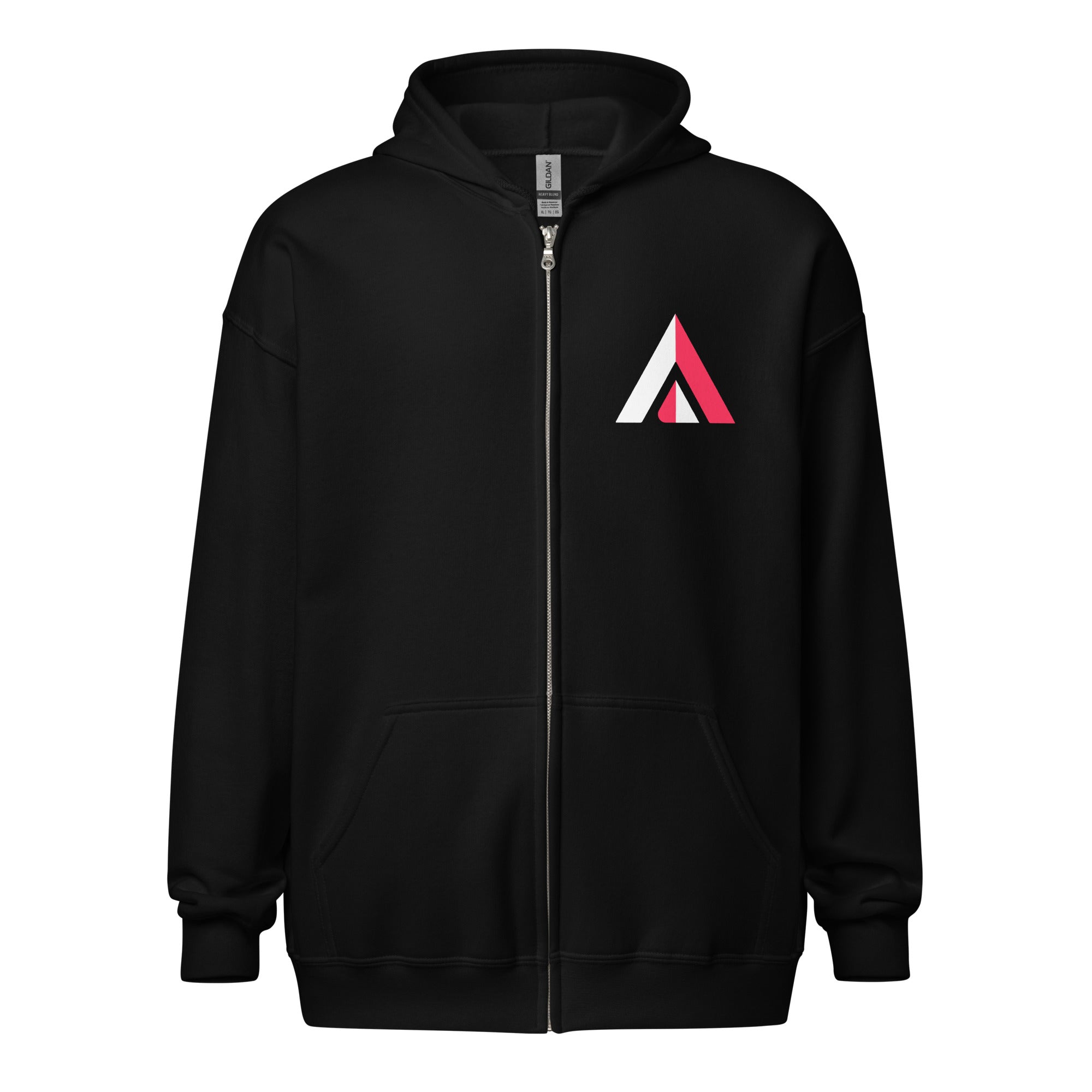 Ascension Hoodie Zip