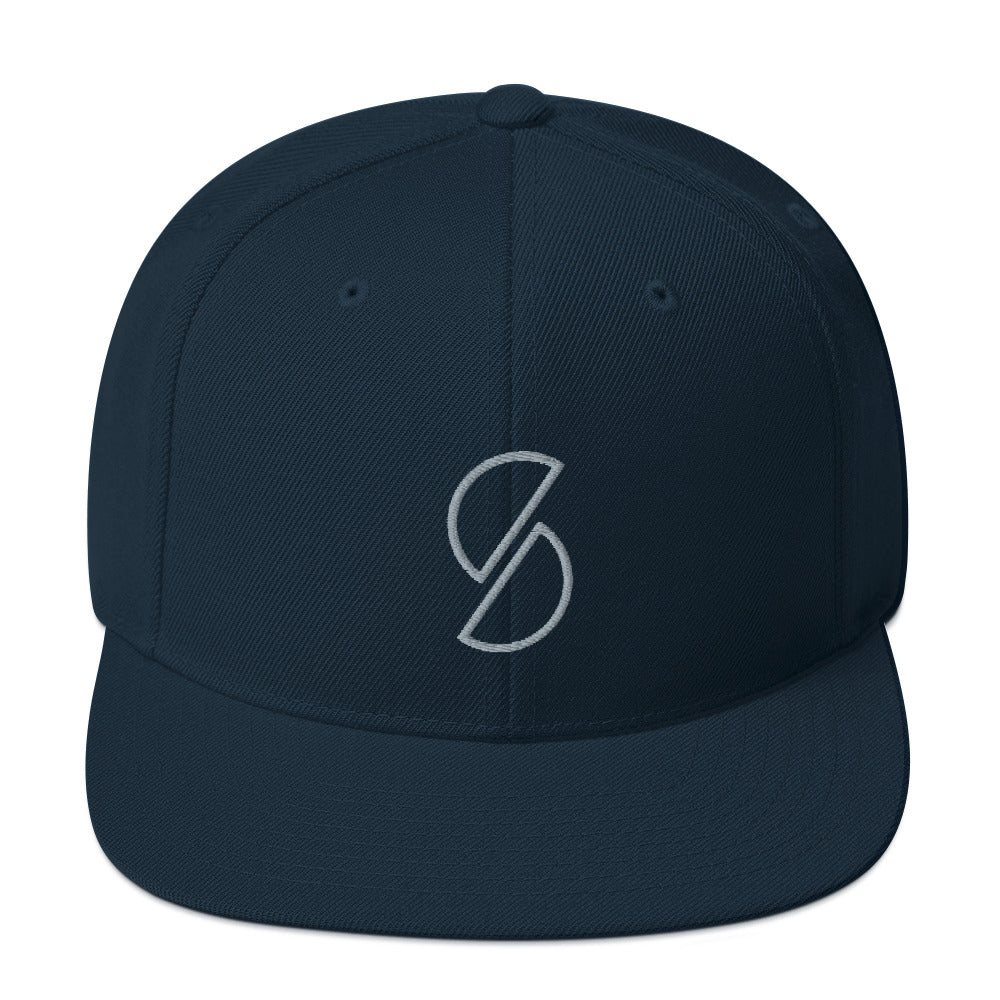 MPSH Snapback Cap