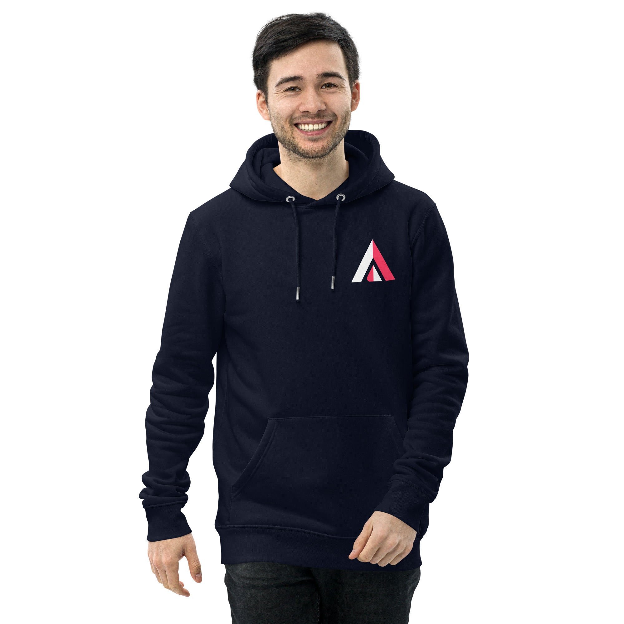 Ascension hoodie