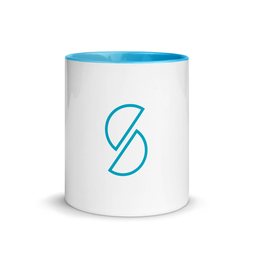 The Original MPSH Mug