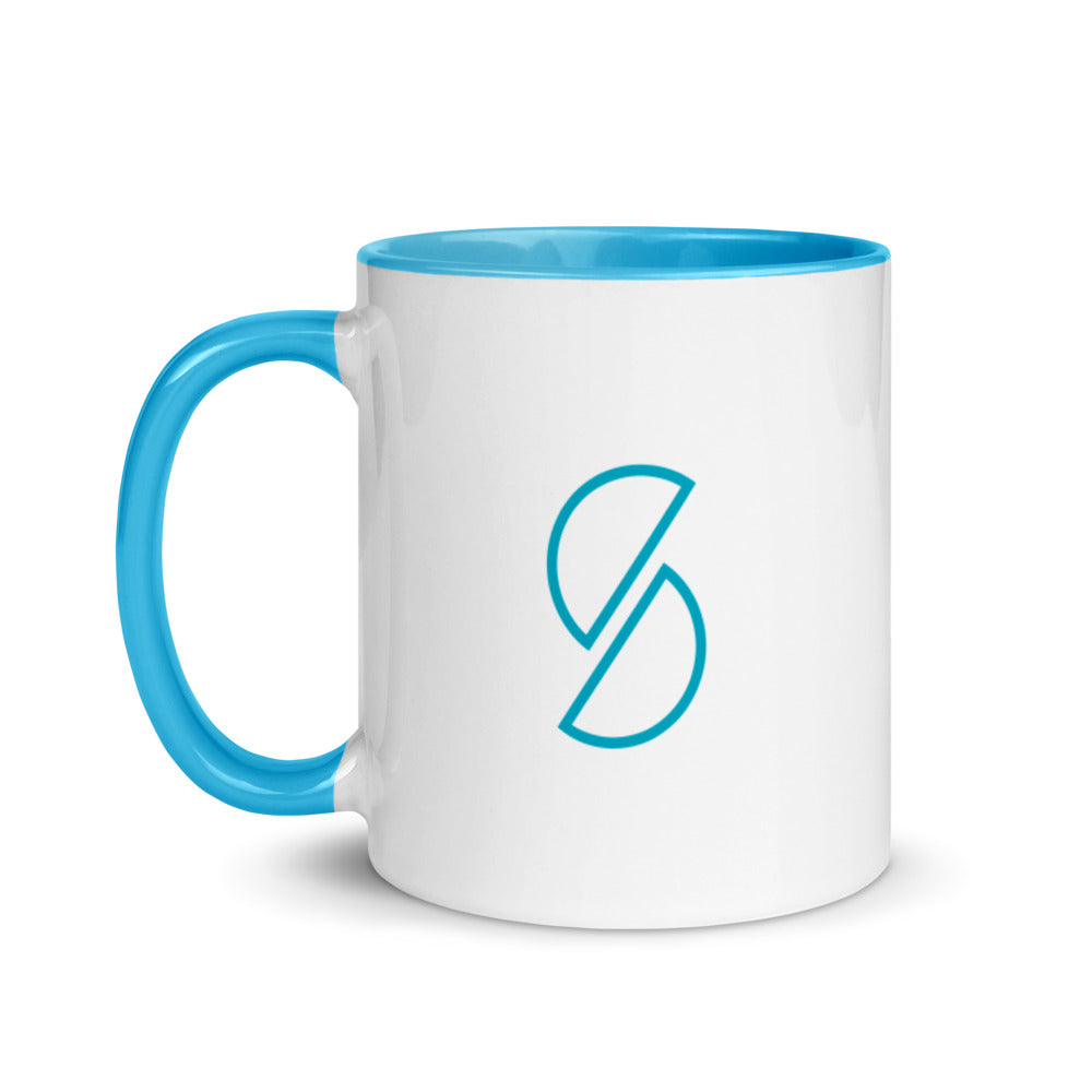 The Original MPSH Mug